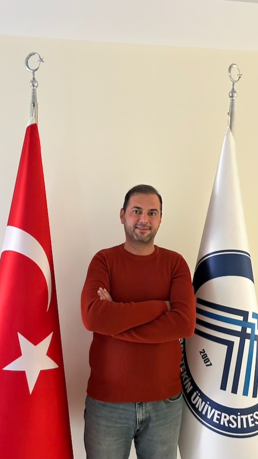Alperen Yalçın Bazna
